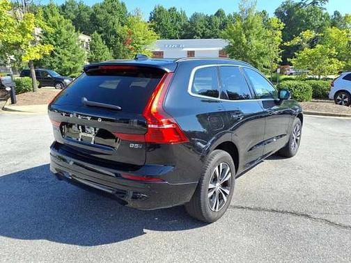 2023 Volvo XC60 Core