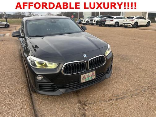 2019 BMW X2 sDrive28i