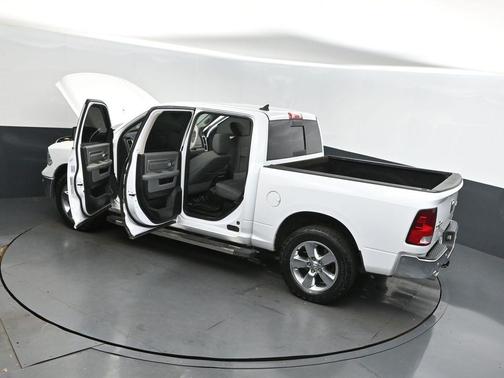 2014 RAM 1500 Lone Star