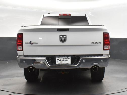 2014 RAM 1500 Lone Star