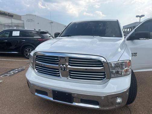 2014 RAM 1500 Lone Star