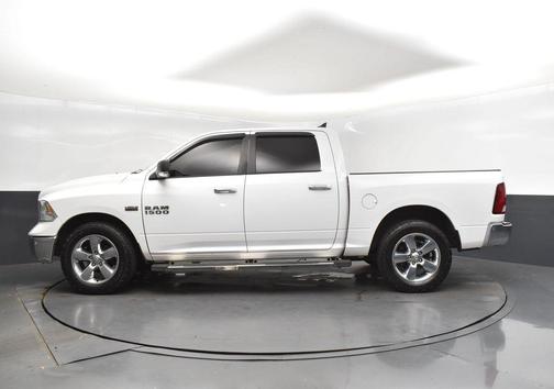 2014 RAM 1500 Lone Star