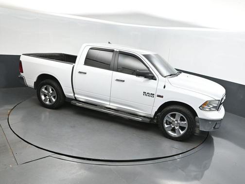 2014 RAM 1500 Lone Star
