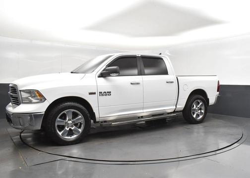 2014 RAM 1500 Lone Star