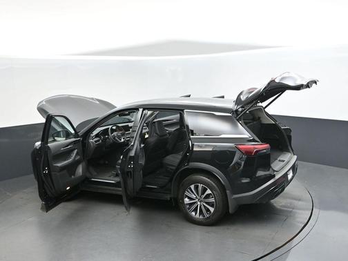 2025 INFINITI QX60 Pure