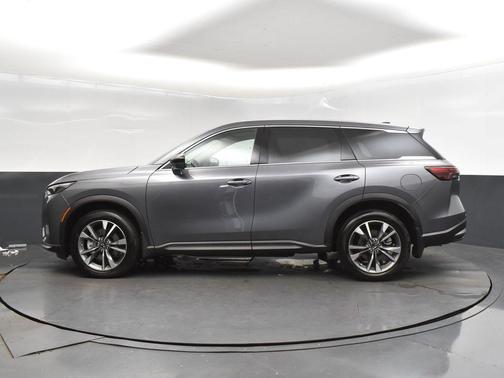 2026 INFINITI QX60 Pure