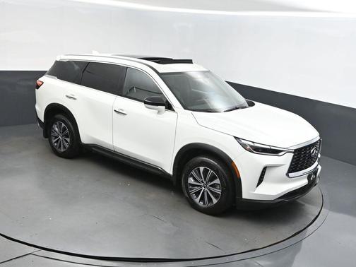 2024 INFINITI QX60 Pure