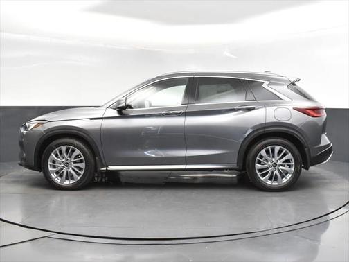 2025 INFINITI QX50 Luxe AWD