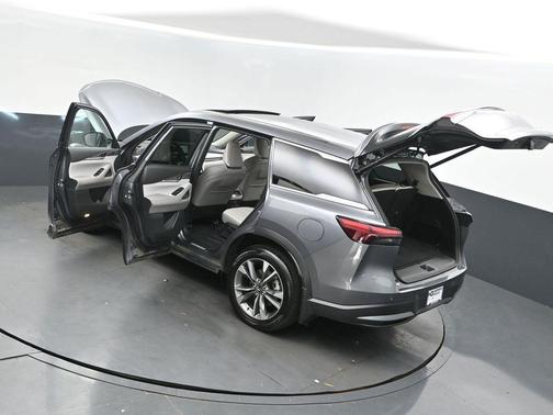 2026 INFINITI QX60 Pure