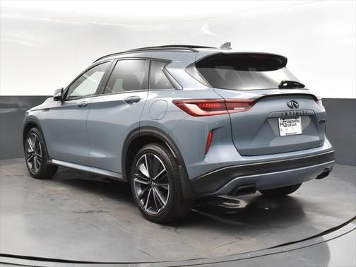 2023 INFINITI QX50 SPORT