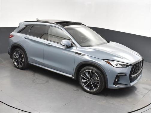 2023 INFINITI QX50 SPORT