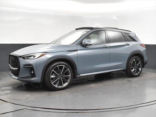 2023 INFINITI QX50 SPORT