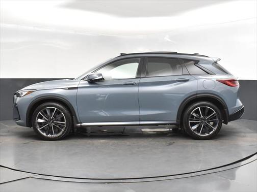 2023 INFINITI QX50 SPORT