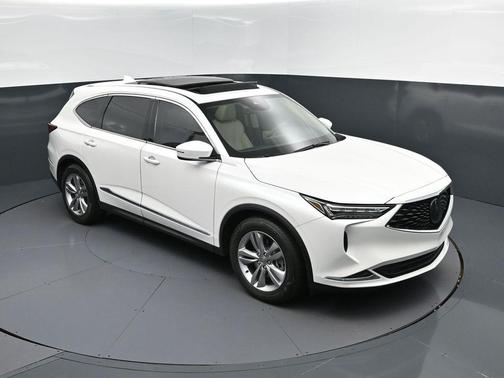 2024 Acura MDX Standard