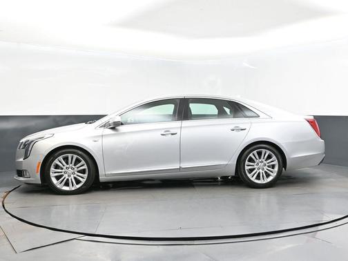 2018 Cadillac XTS Luxury