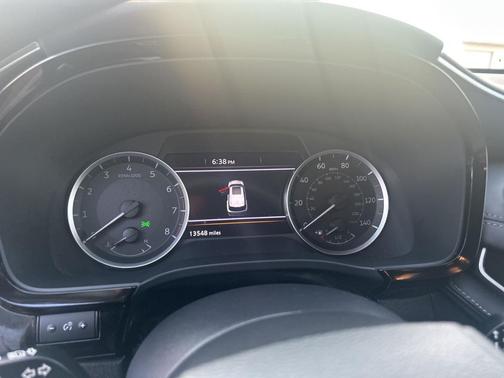 2025 INFINITI QX60 Pure