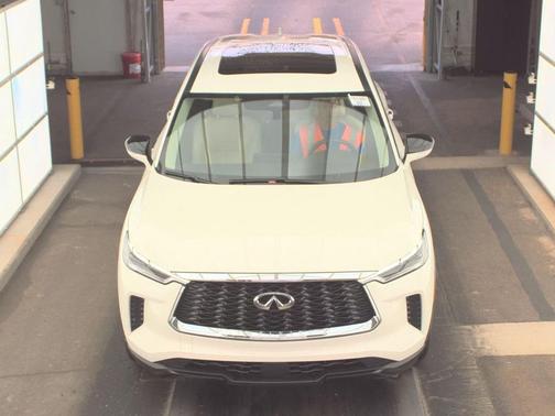2023 INFINITI QX60 Pure