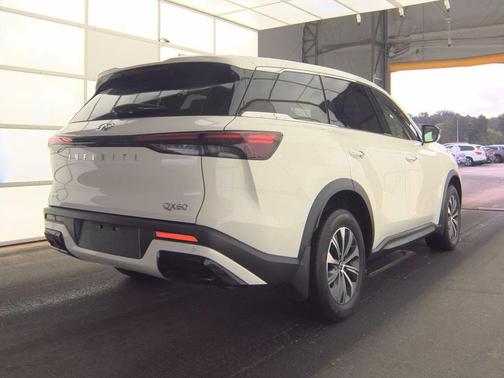 2023 INFINITI QX60 Pure