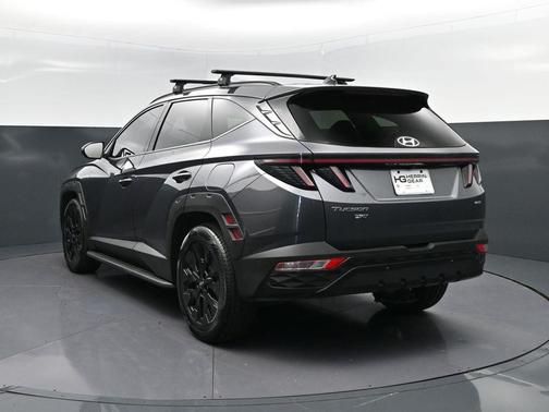2023 Hyundai TUCSON XRT