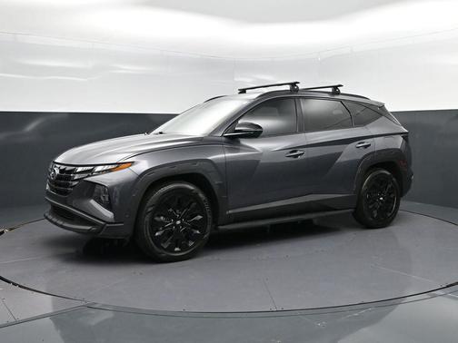 2023 Hyundai TUCSON XRT