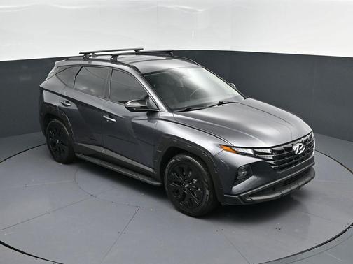 2023 Hyundai TUCSON XRT