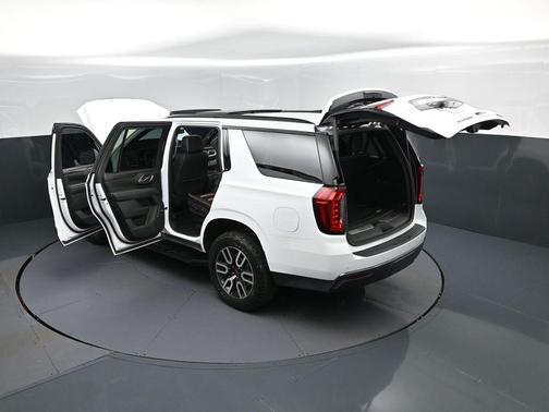 2023 GMC Yukon 4WD AT4