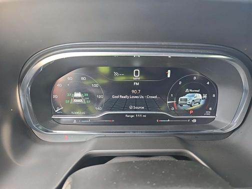 2023 GMC Yukon 4WD AT4