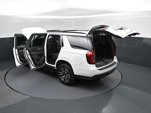 2023 GMC Yukon 4WD AT4