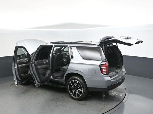 2024 Chevrolet Tahoe 4WD RST