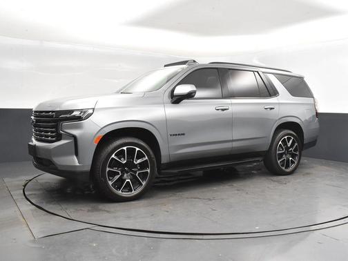 2024 Chevrolet Tahoe 4WD RST