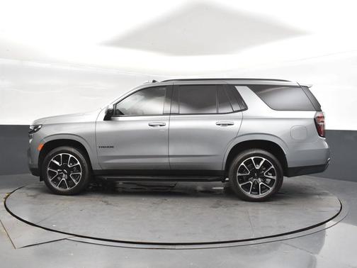 2024 Chevrolet Tahoe 4WD RST