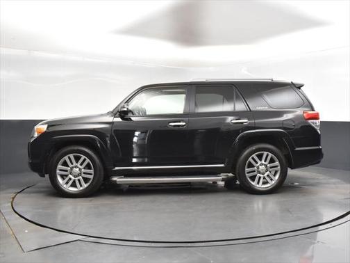 2011 Toyota 4Runner Limited