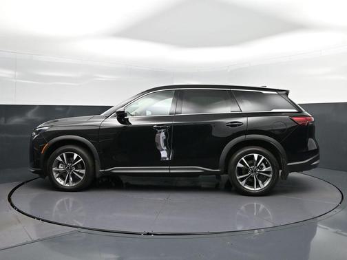 2026 INFINITI QX60 Pure