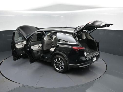 2026 INFINITI QX60 Pure