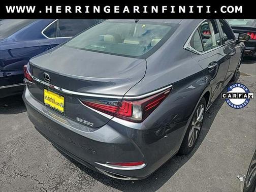 2019 Lexus ES 350 Base
