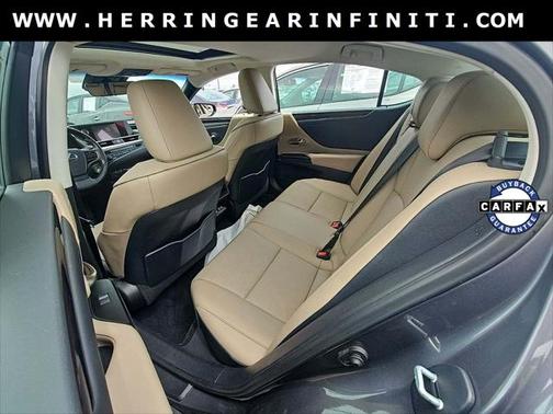 2019 Lexus ES 350 Base