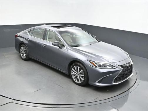 2019 Lexus ES 350 Base