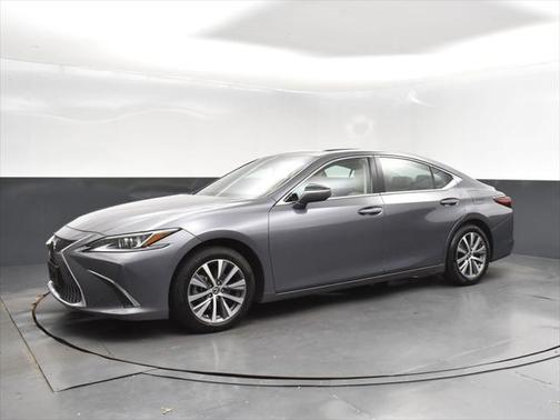 2019 Lexus ES 350 Base