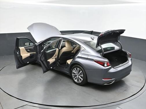 2019 Lexus ES 350 Base