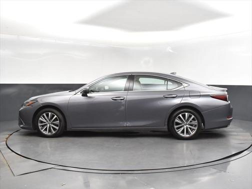 2019 Lexus ES 350 Base