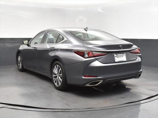 2019 Lexus ES 350 Base