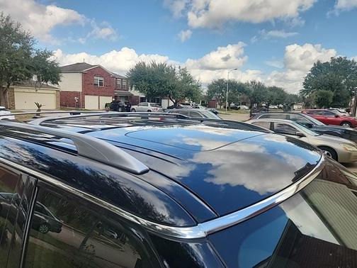 2023 INFINITI QX80 PREMIUM SELECT AWD