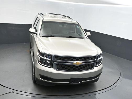 2016 Chevrolet Tahoe LS