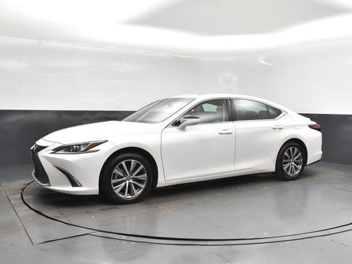 2019 Lexus ES 350 Base