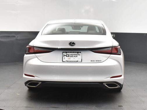 2019 Lexus ES 350 Base