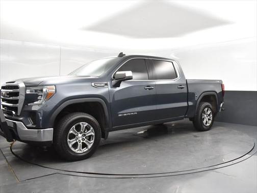 2020 GMC Sierra 1500 SLE