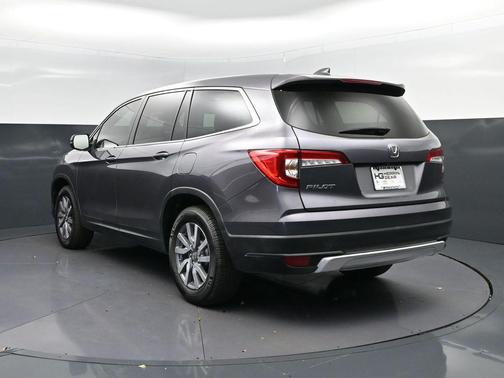 2022 Honda Pilot 2WD EX-L