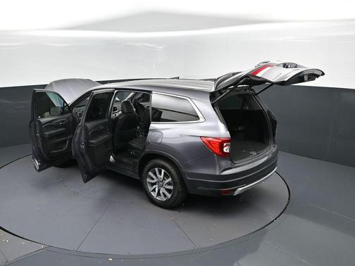 2022 Honda Pilot 2WD EX-L