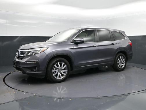 2022 Honda Pilot 2WD EX-L