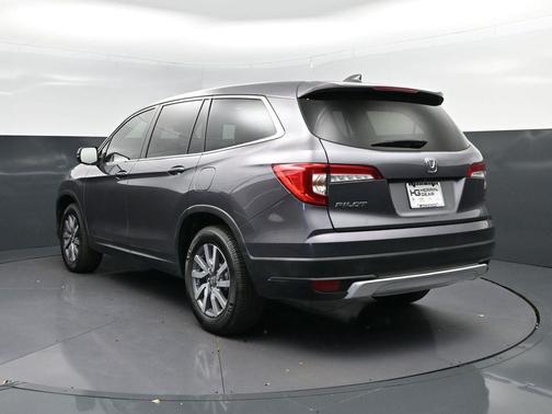 2022 Honda Pilot 2WD EX-L